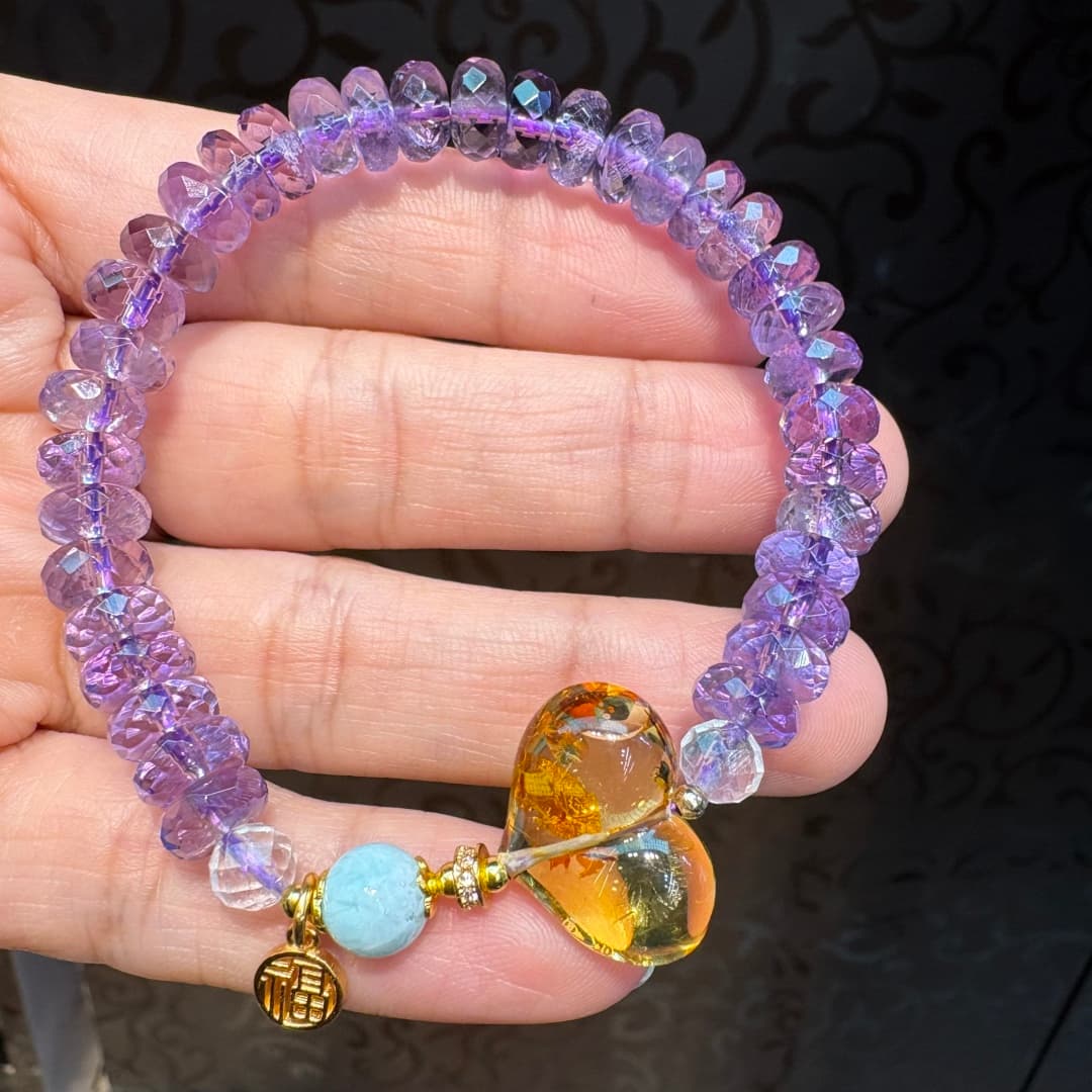 Season One plate 02 — Tianhe stone