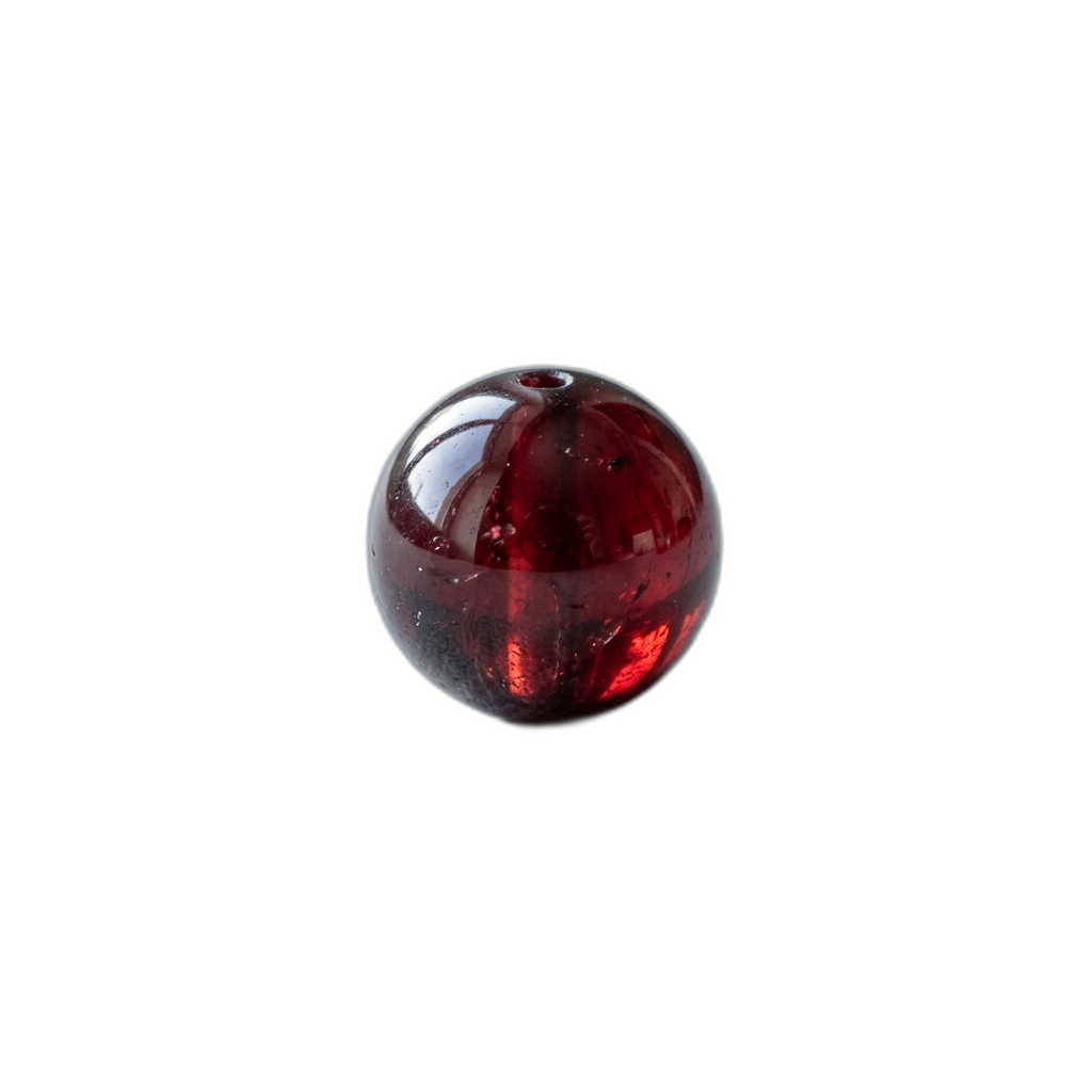 The bead we feature for January