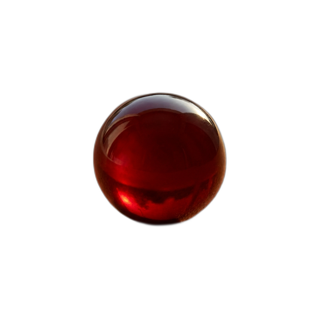 The bead we feature for July