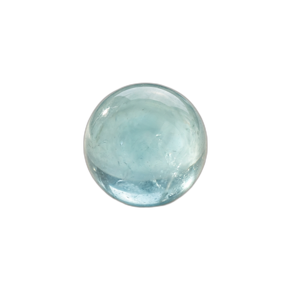 The bead we feature for March