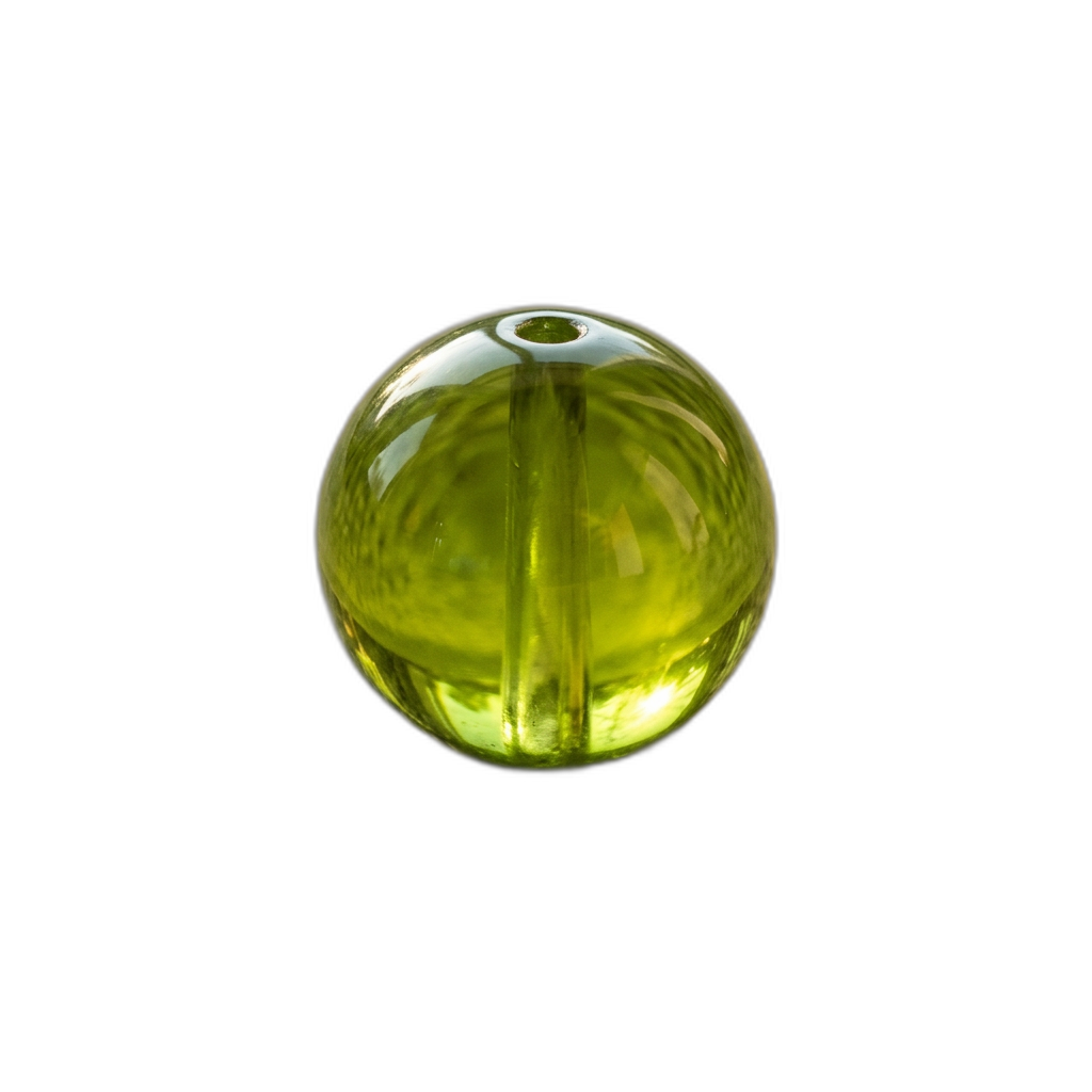 The bead we feature for May