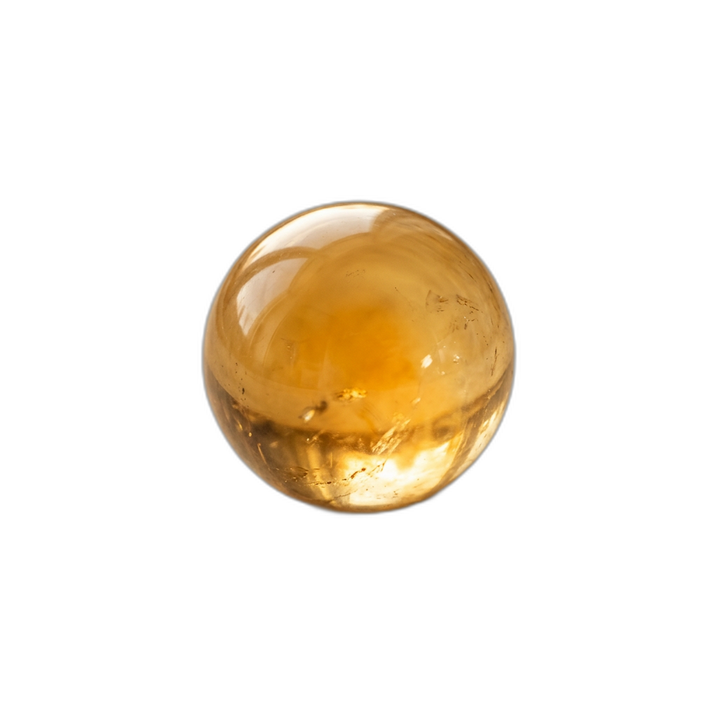 The bead we feature for November